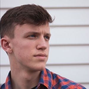 Meet your Posher, Ryan